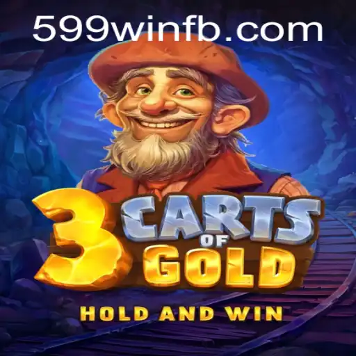 Unveiling the Enigma of 3cartsOfGold: A Thrilling Adventure with 599win