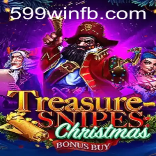 TreasuresnipesChristmas and the Magic of 599win