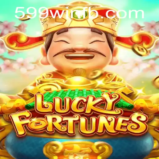 Discover the Excitement of LUCKYFORTUNES: Your Guide to Winning with 599win