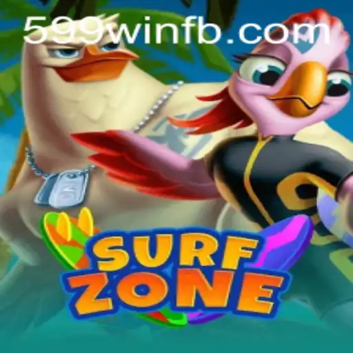SurfZone: Ride the Waves and Win Big with 599win