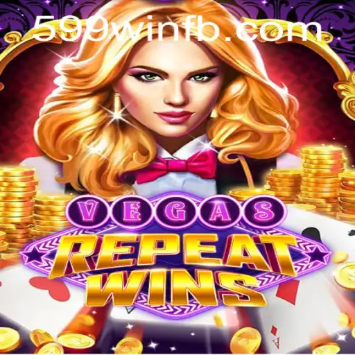 The Thrills of VegasRepeatWins: Navigating the Game World with 599win